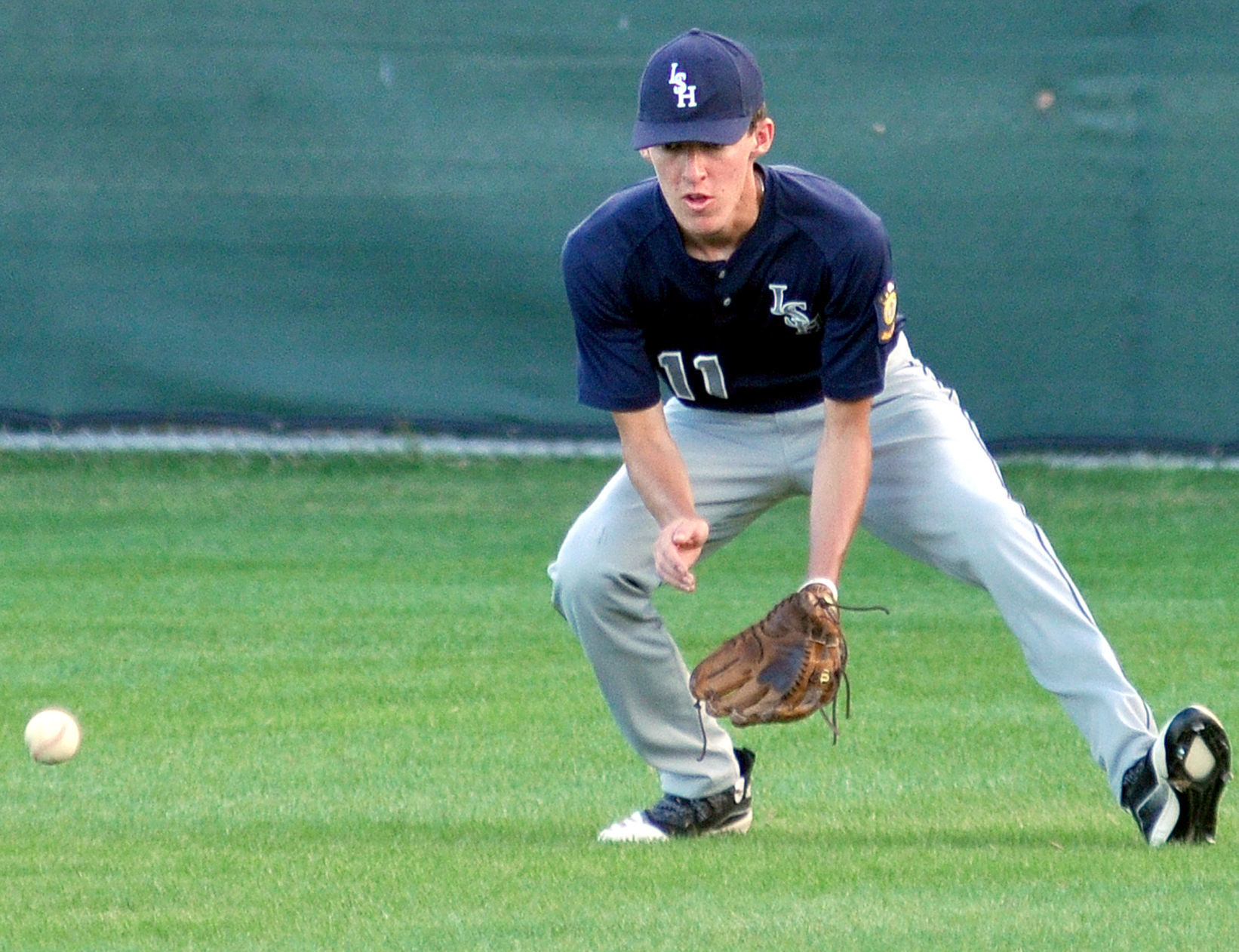 LSH U19 baseball Tyler Pengilly.jpg